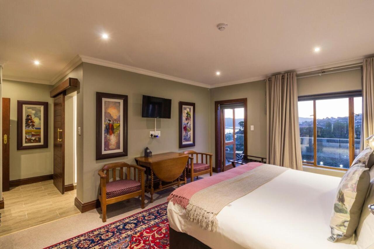 Madison Manor Boutique Hotel นิสนา ภายนอก รูปภาพ