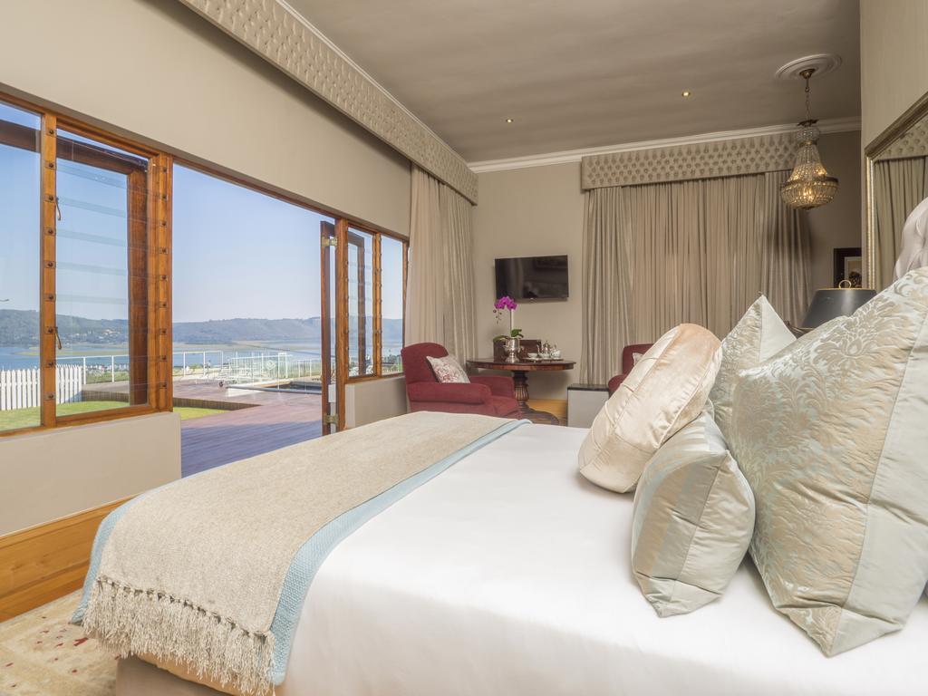 Madison Manor Boutique Hotel นิสนา ภายนอก รูปภาพ