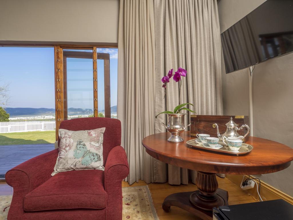 Madison Manor Boutique Hotel นิสนา ภายนอก รูปภาพ