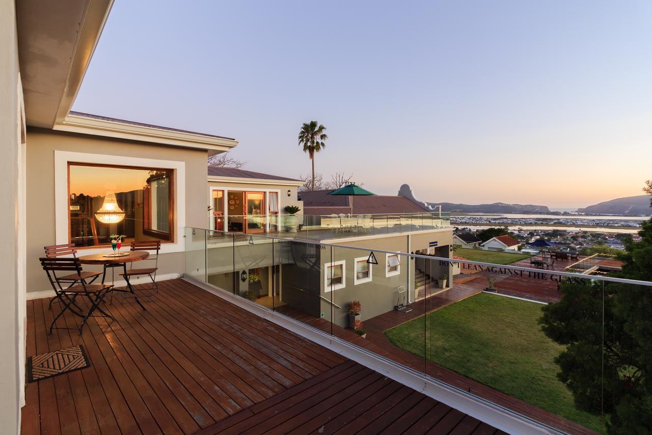 Madison Manor Boutique Hotel นิสนา ภายนอก รูปภาพ