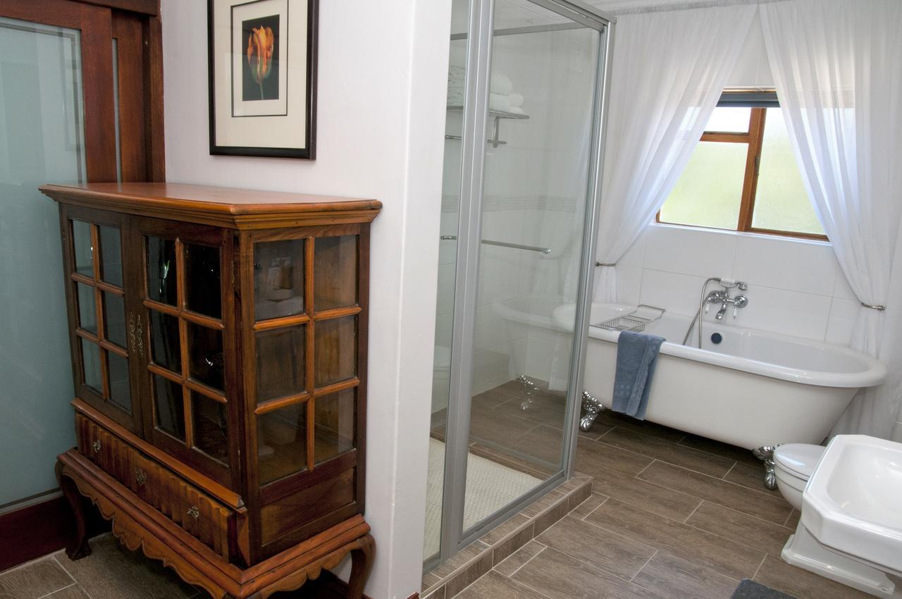 Madison Manor Boutique Hotel นิสนา ภายนอก รูปภาพ