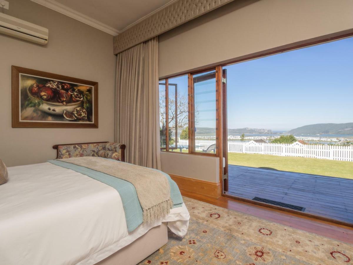 Madison Manor Boutique Hotel นิสนา ภายนอก รูปภาพ